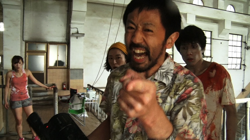 Shudder Acquires ONE CUT OF THE DEAD for North America, Australia And New Zealand